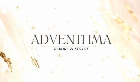 Adventi ima - barokk hangverseny