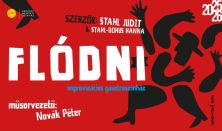 FLÓDNI - improvizációs gasztroszínház