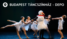 Diótörő Dióhéjban - Székesfehérvári Balett Színház