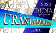 Remekművek klasszikusoktól - Duna Szimfonikus Zenekar koncertsorozat 2024