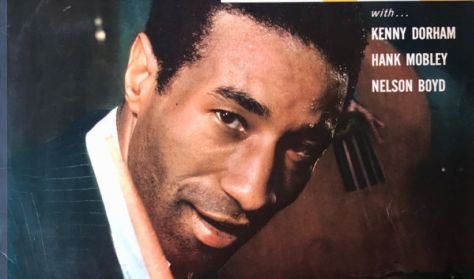 MAO Legendás Albumok | The Max Roach 4 Plays Charlie Parker MAO Legendás Albumok | The Max Roach 4 Plays Charlie Parker