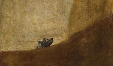 Goya művészete – Gimesy Péter előadása