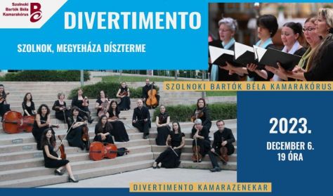 DIVERTIMENTO DIVERTIMENTO