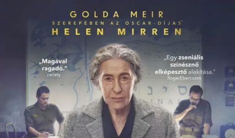 Golda Golda