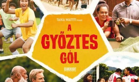 A győztes gól A győztes gól