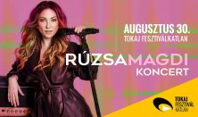 Rúzsa Magdi koncert