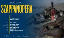 Spiró György: Szappanopera