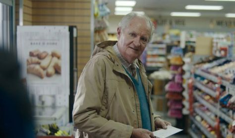HAROLD FRY VALÓSZÍNŰTLEN UTAZÁSA HAROLD FRY VALÓSZÍNŰTLEN UTAZÁSA