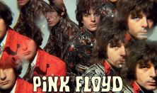 A Pink Floyd – avantgárd és klasszikus