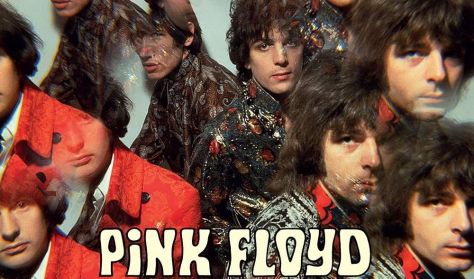 A Pink Floyd – avantgárd és klasszikus