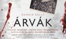 Dennis Kelly: Árvák