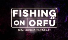 KISTEHÉN legelő - Sátorjegy - Fishing on Orfű 2024