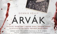 Dennis Kelly: Árvák