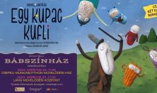 Egy kupac kufli
