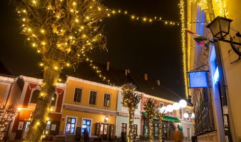 Fórum Színház: Karácsonyra hangolva 12.16. Fórum Színház: Karácsonyra hangolva 12.16.