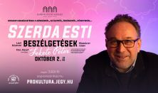 Szerda esti beszélgetések