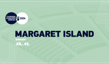 MARGARET ISLAND