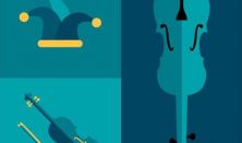 Brácsásvicc - Kalandra Fül Fesztivál - Danubia Zenekar