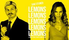 Lemons,Lemons,Lemons,Lemons,