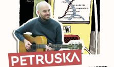 Petruska // Metropolita 10. születésnapi koncert