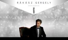 Rákász Gergely - Karácsonyi Orgonakoncert - RÁADÁS KONCERT