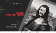 Homo Szovjetikusz
