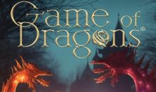 Game of Dragons - 16:00