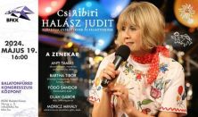 Halász Judit - Csiribiri