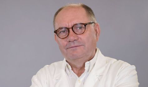 Hegyvidékiek egészségiskolája Hegyvidékiek egészségiskolája