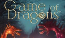 Game of Dragons - 19:30