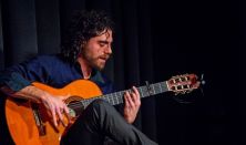 Flamenco-est a Spinozában