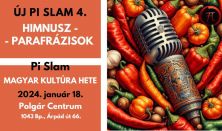 ÚJ PI SLAM 4 - Himnusz - Parafrázisok