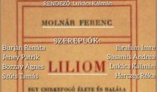 Molnár Ferenc - LILIOM