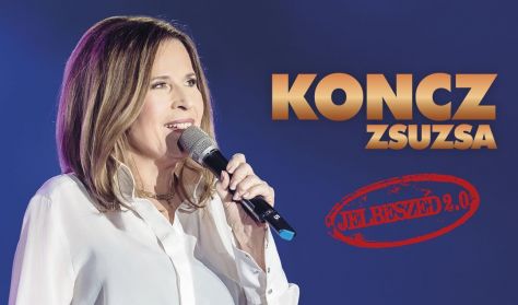 Koncz Zsuzsa - Jelbeszéd 2.0