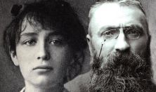 Művészi szerelmek: Auguste Rodin et Camille Claudel (Amours artistiques - Auguste Rodin et Camille C