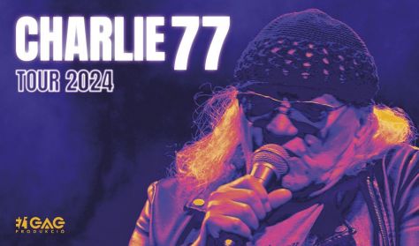 Charlie 77 Koncert