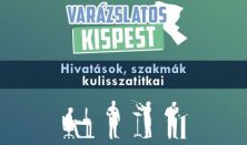 Varázslatos Kispest - Kispesti Egészségügyi Intézet