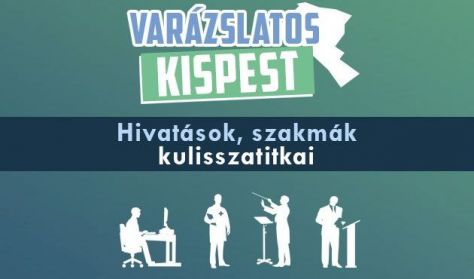 Varázslatos Kispest - Kispesti Egészségügyi Intézet Varázslatos Kispest - Kispesti Egészségügyi Intézet