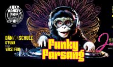 Funky Monkey-Dan Von SCHULZ