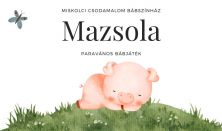 Mazsola