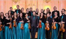 A klasszika gyöngyszemei- a Budavári Kamarazenekar koncertje