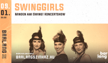 SwingGirls