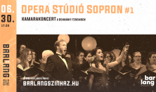 Opera Stúdió Sopron