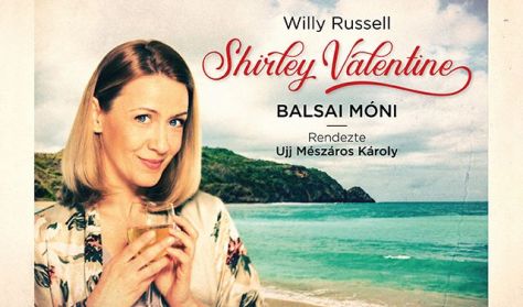 Willy Russel: Shirley Valentine