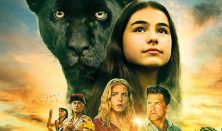 Emma és a fekete jaguár