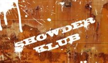 Showder Klub bemutatja: Ádámkosztüm (Török Ádám önálló est) / Hozzád képest (Tóth Edu önálló est)