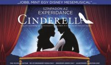 Cinderella - Mese az elveszett cipellőről és a megtalált boldogságról