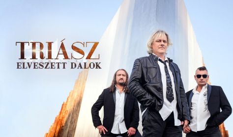 TRIÁSZ koncert