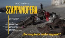 Spiró György: Szappanopera