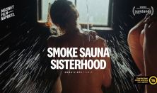 Smoke Saune Sisterhood